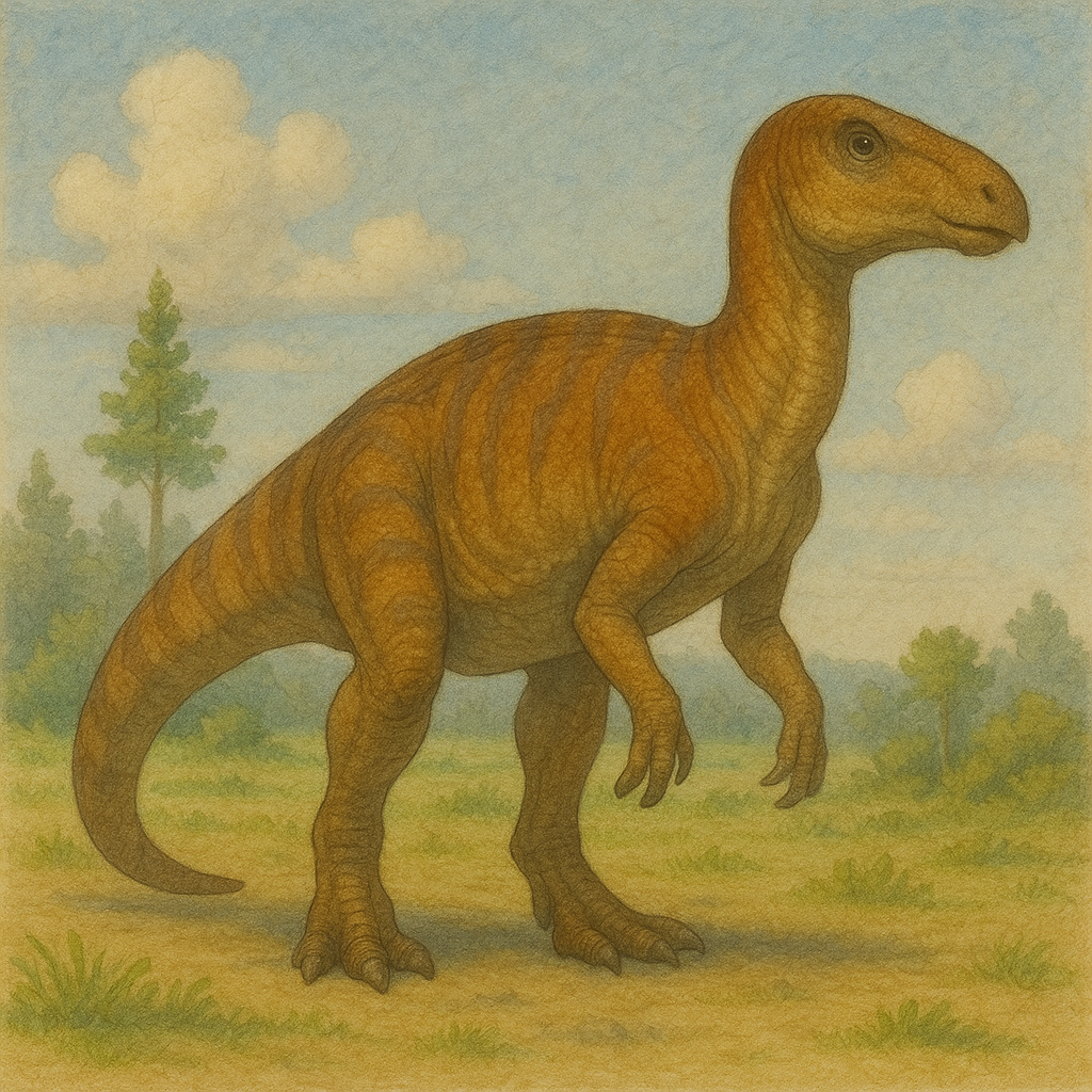 Kritosaurus