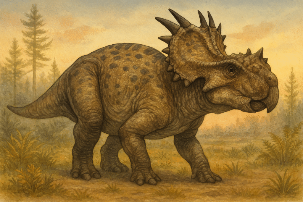 Achilleosaurus