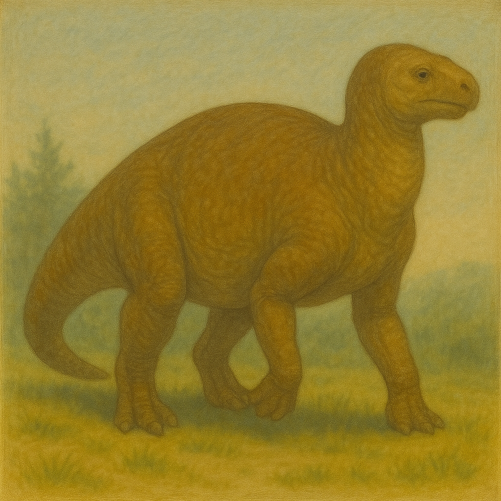 Kritosaurus